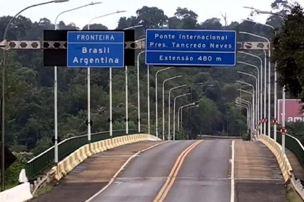 Em recuperação econômica, Argentina volta a ser um dos principais destinos das exportações brasileiras