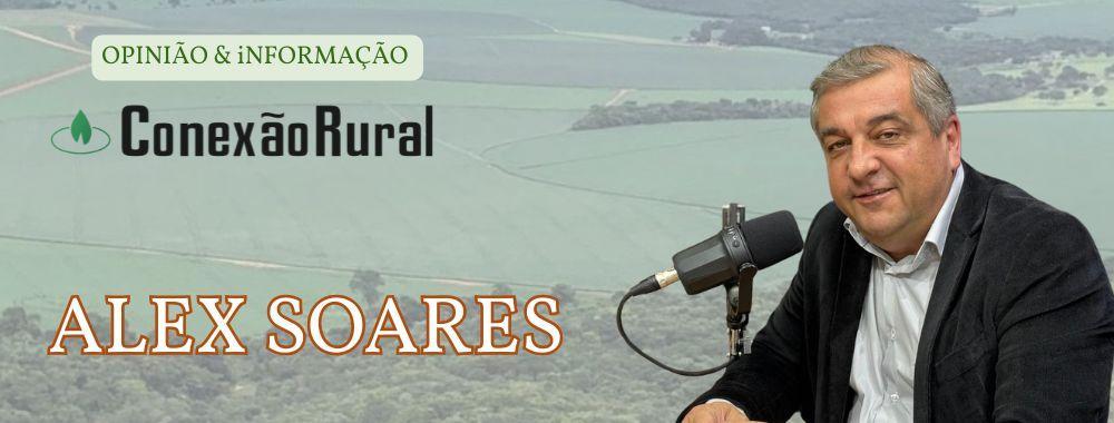 Fávaro fará o anúncio de R$ 10 bilhões para as dívidas rurais na Expointer