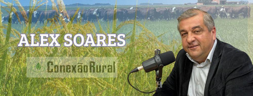 Os R$ 237 milhões negociados na Expoagro Afubra devem ser comemorados