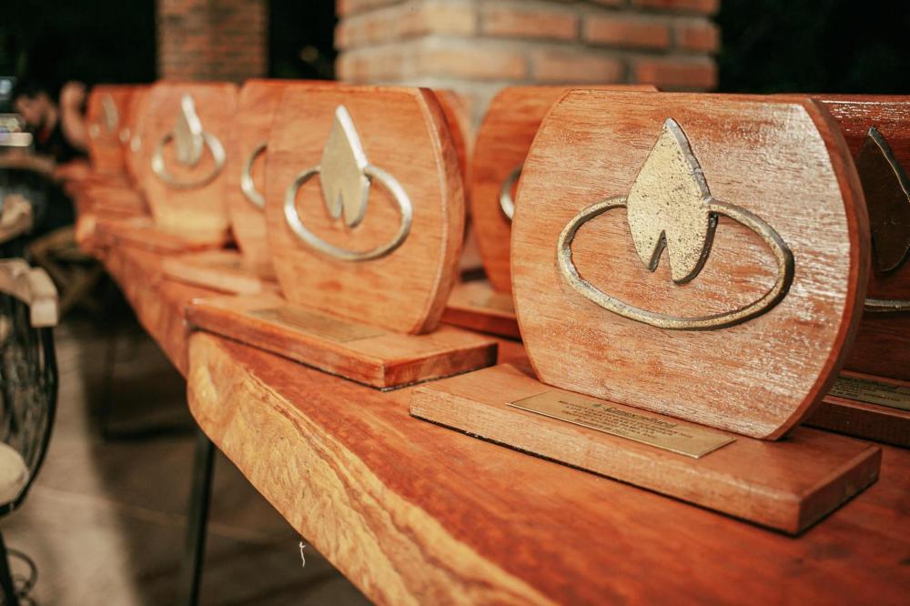 Conexão Rural anuncia agraciados do Troféu Melhores do Campo 2026