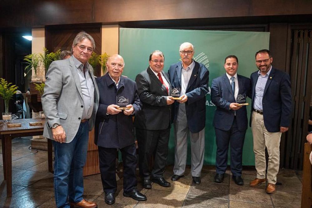 De monarca do arroz ao desgosto da política: a repleta trajetória de Érico Ribeiro