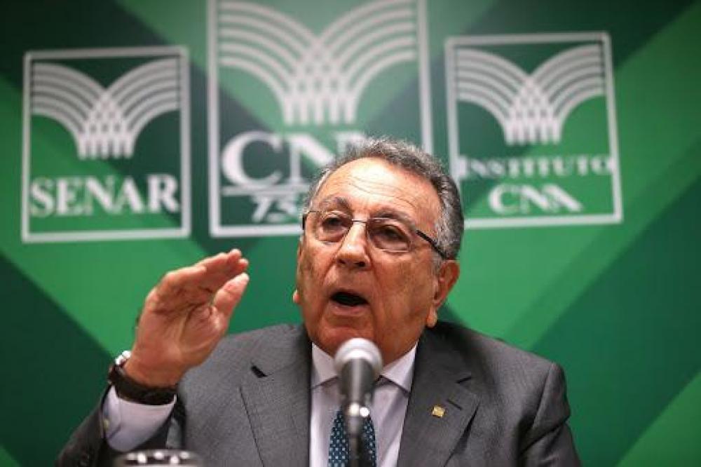 Saiba quais são os 8 pedidos que a CNA fez ao governo federal