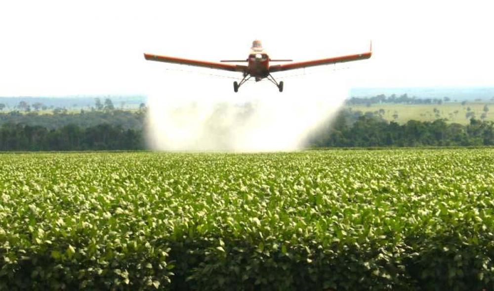 Federarroz apoia decreto que regulamenta cadastro de agroquímicos