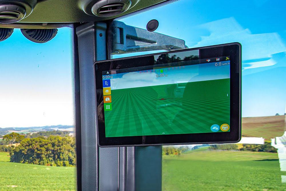 Edge Computing: tecnologia inovadora permite decisões mais ágeis e inteligentes no agro