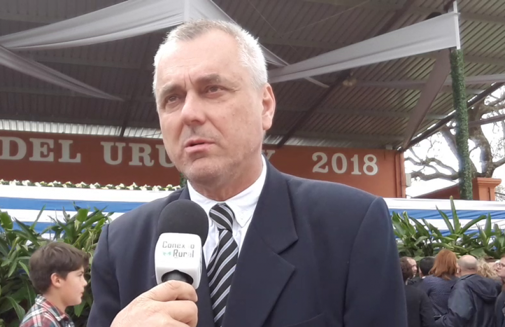 Nestor Hein estreia comentário semanal no Conexão Rural