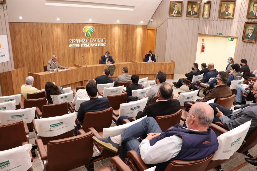 Seguro vai cobrir indenizações de até R$ 300 milhões a pecuária bovídea gaúcha